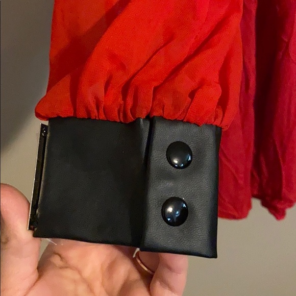 Red Dress - Picture 3 of 9